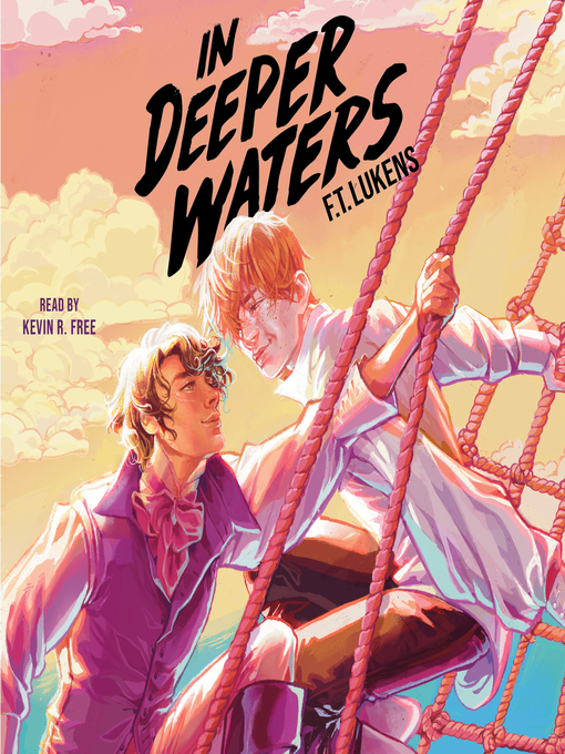 Title details for In Deeper Waters by F.T. Lukens - Wait list